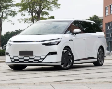 Xpeng X9 picture (12)